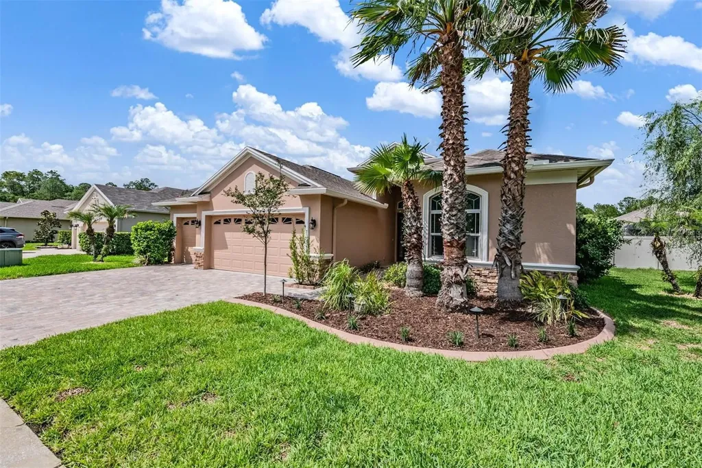 27205 Hawks Nest Circle Wesley Chapel FL 33544