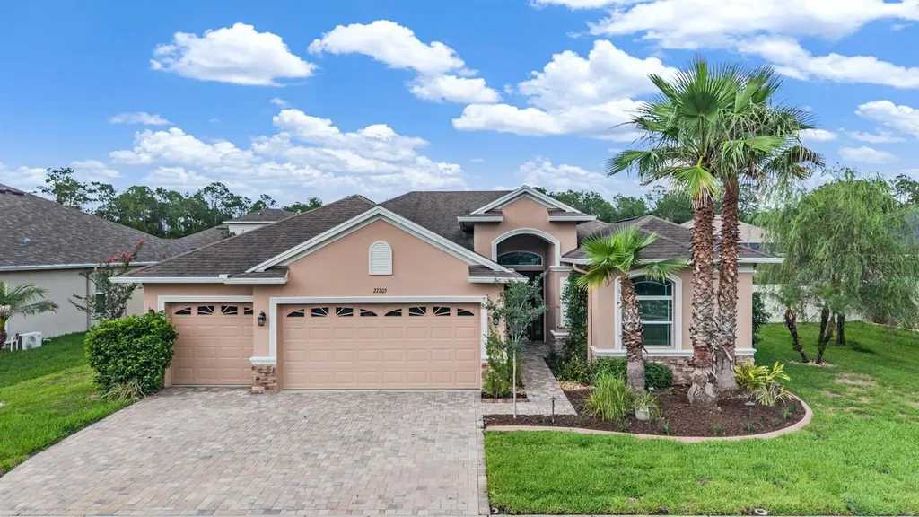 27205 Hawks Nest Circle Wesley Chapel FL 33544