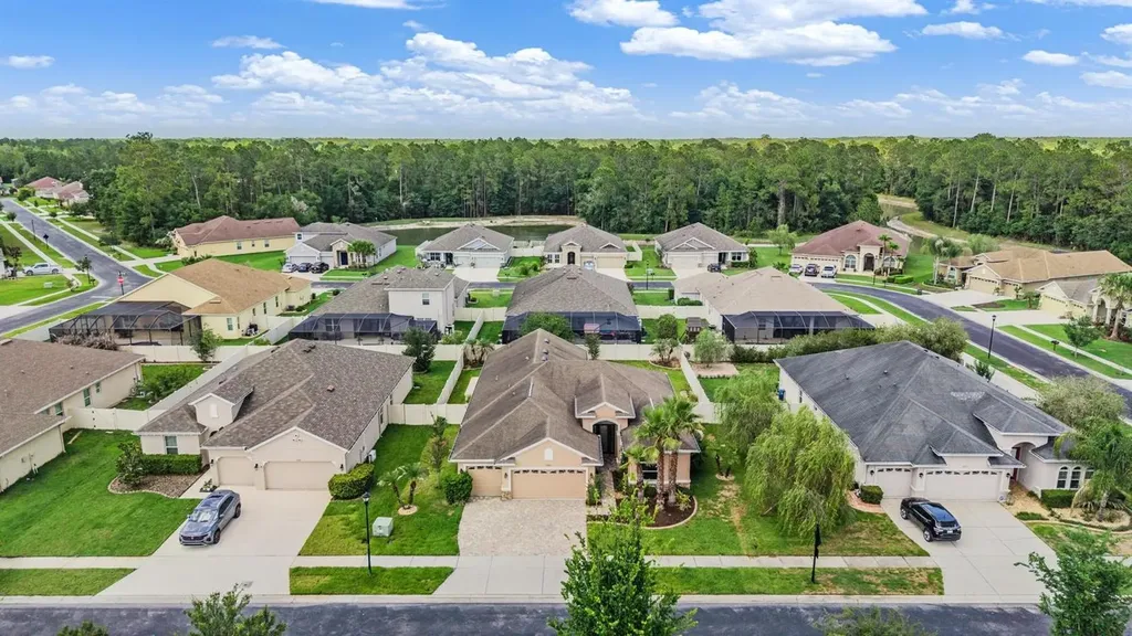 27205 Hawks Nest Circle Wesley Chapel FL 33544