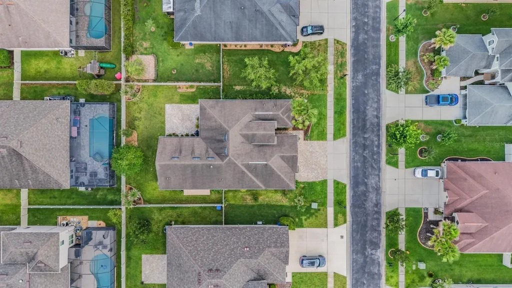 27205 Hawks Nest Circle Wesley Chapel FL 33544