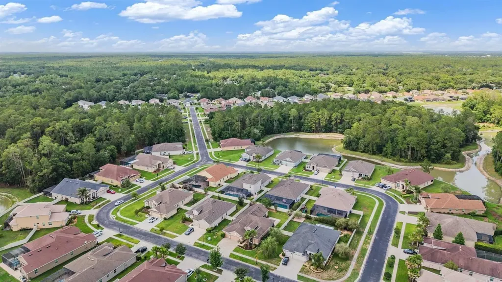 27205 Hawks Nest Circle Wesley Chapel FL 33544