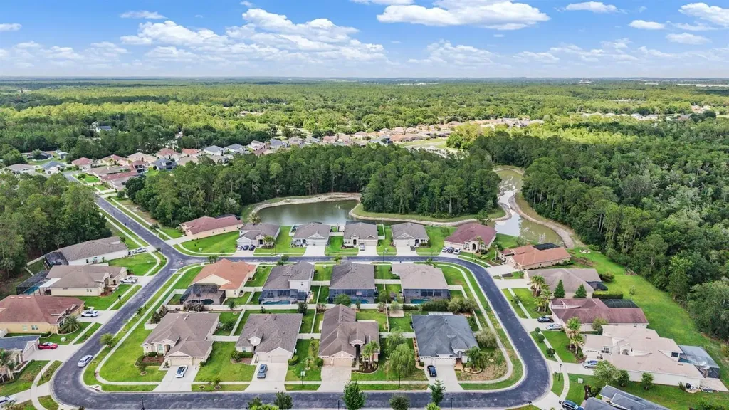 27205 Hawks Nest Circle Wesley Chapel FL 33544