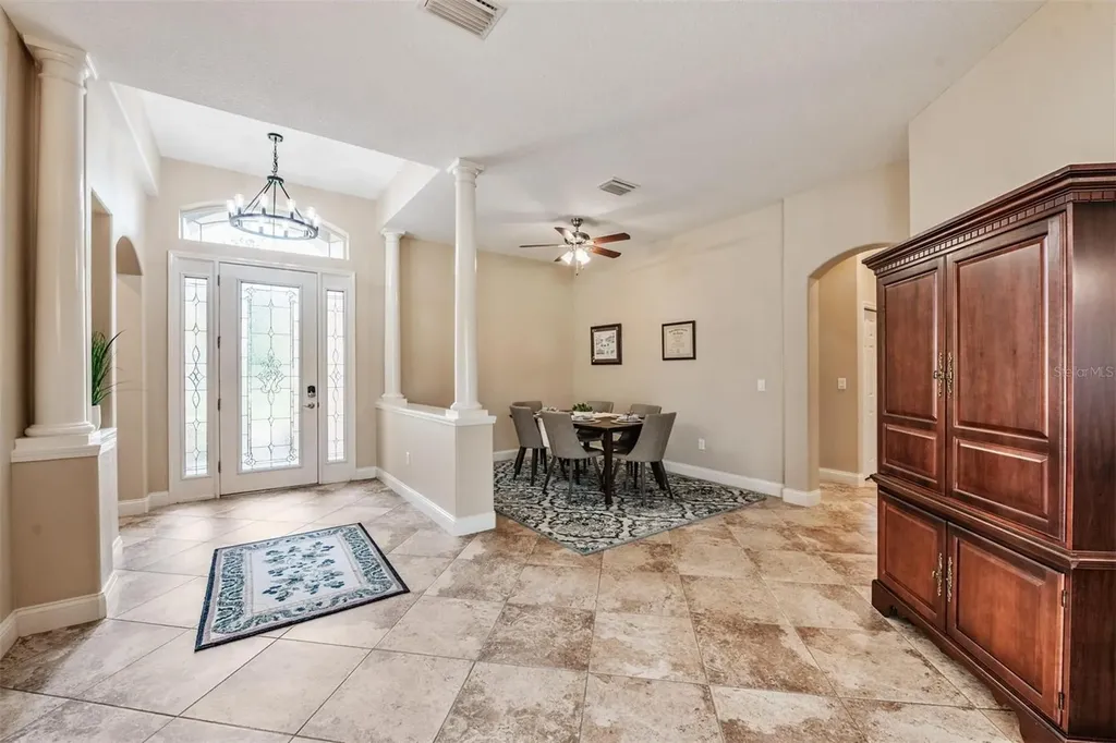 27205 Hawks Nest Circle Wesley Chapel FL 33544