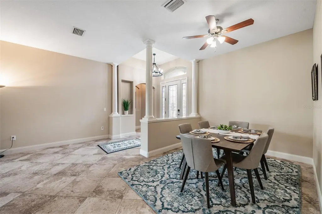 27205 Hawks Nest Circle Wesley Chapel FL 33544