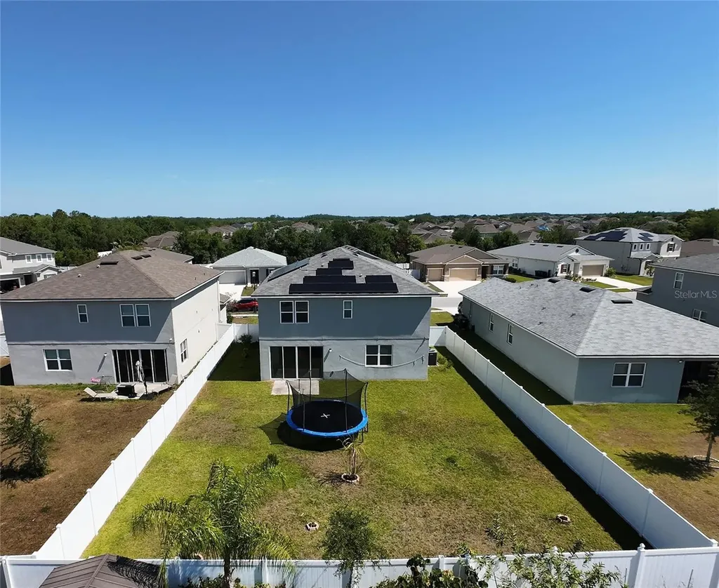 3576 Bristol Cove Lane St Cloud FL 34772