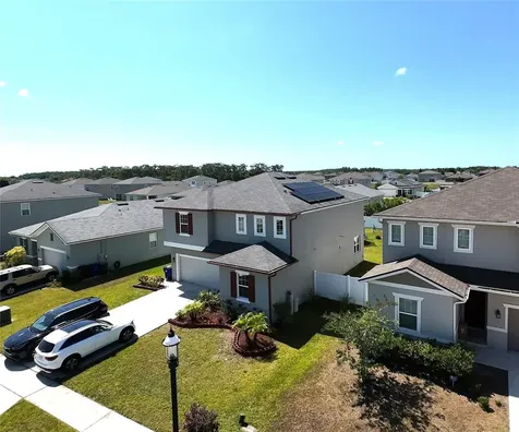 3576 Bristol Cove Lane St Cloud FL 34772