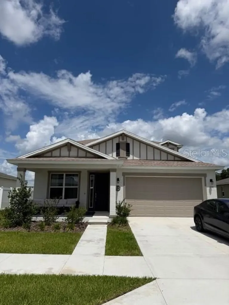 7795 SW 56th Place Ocala FL 34474