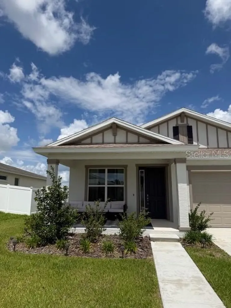 7795 SW 56th Place Ocala FL 34474