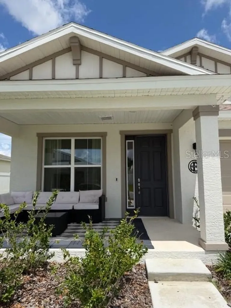 7795 SW 56th Place Ocala FL 34474