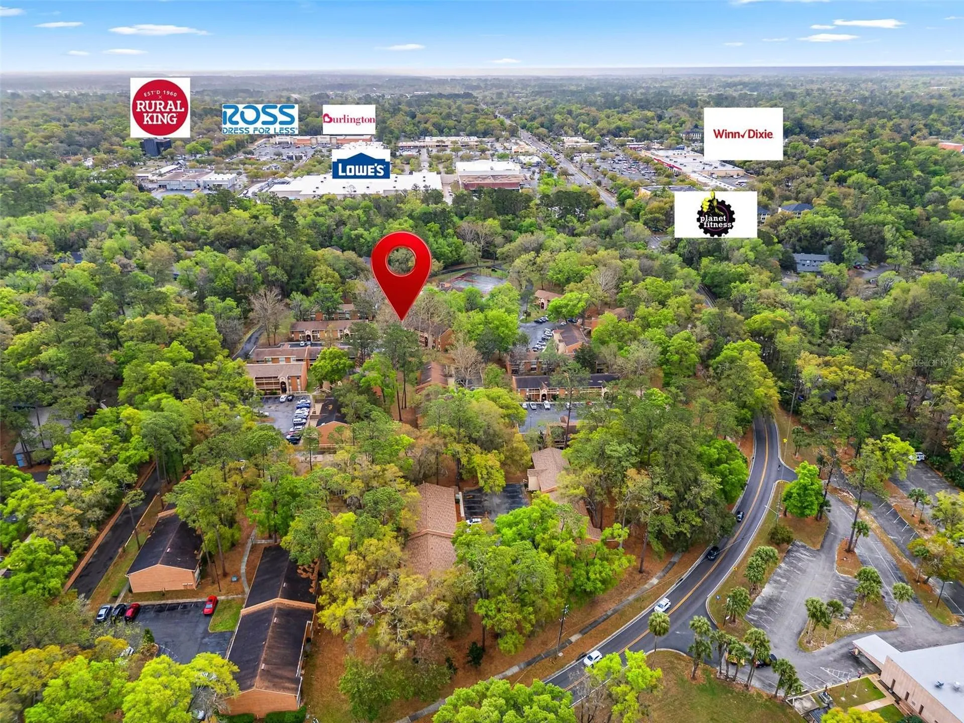 1810 NW 23rd Boulevard Gainesville FL 32605