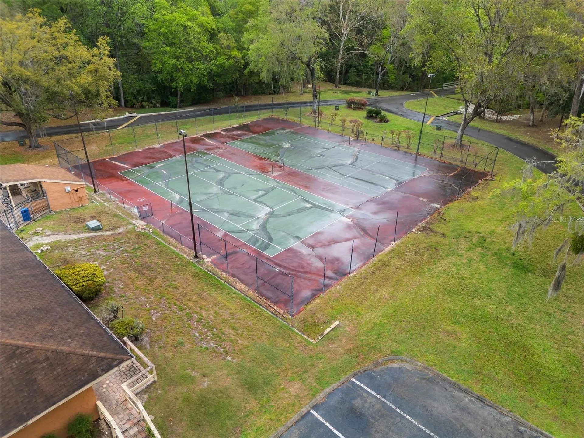 1810 NW 23rd Boulevard Gainesville FL 32605