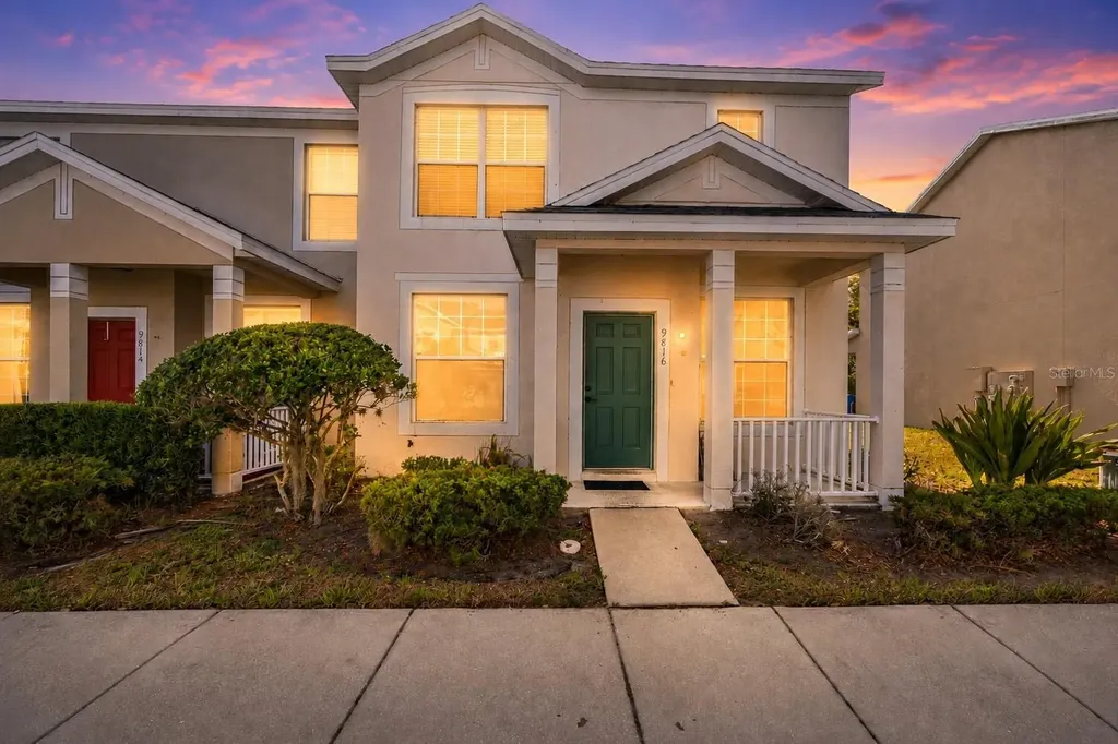 9816 Carlsdale Drive Riverview FL 33578