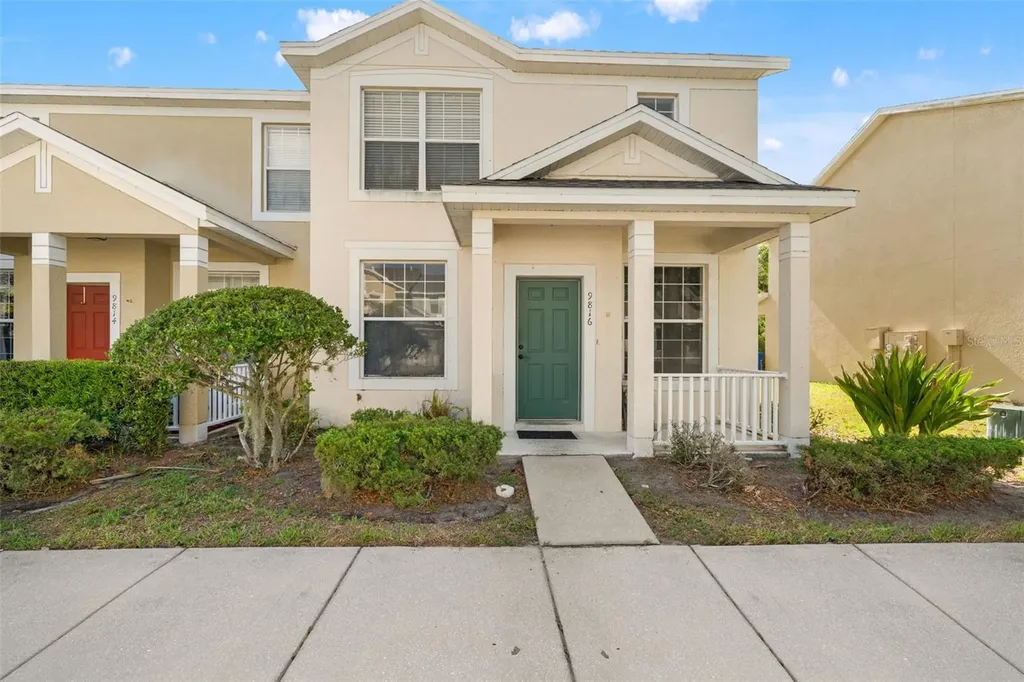 9816 Carlsdale Drive Riverview FL 33578