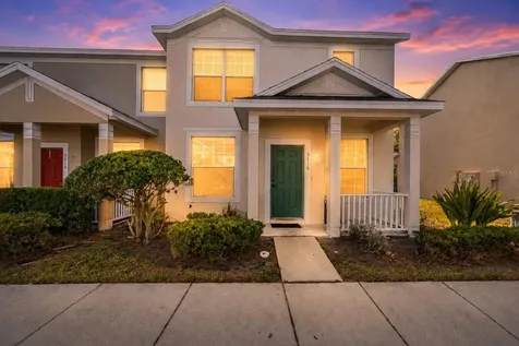 9816 Carlsdale Drive Riverview FL 33578