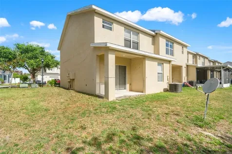 9816 Carlsdale Drive Riverview FL 33578