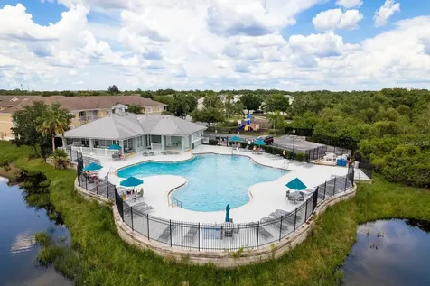 9816 Carlsdale Drive Riverview FL 33578