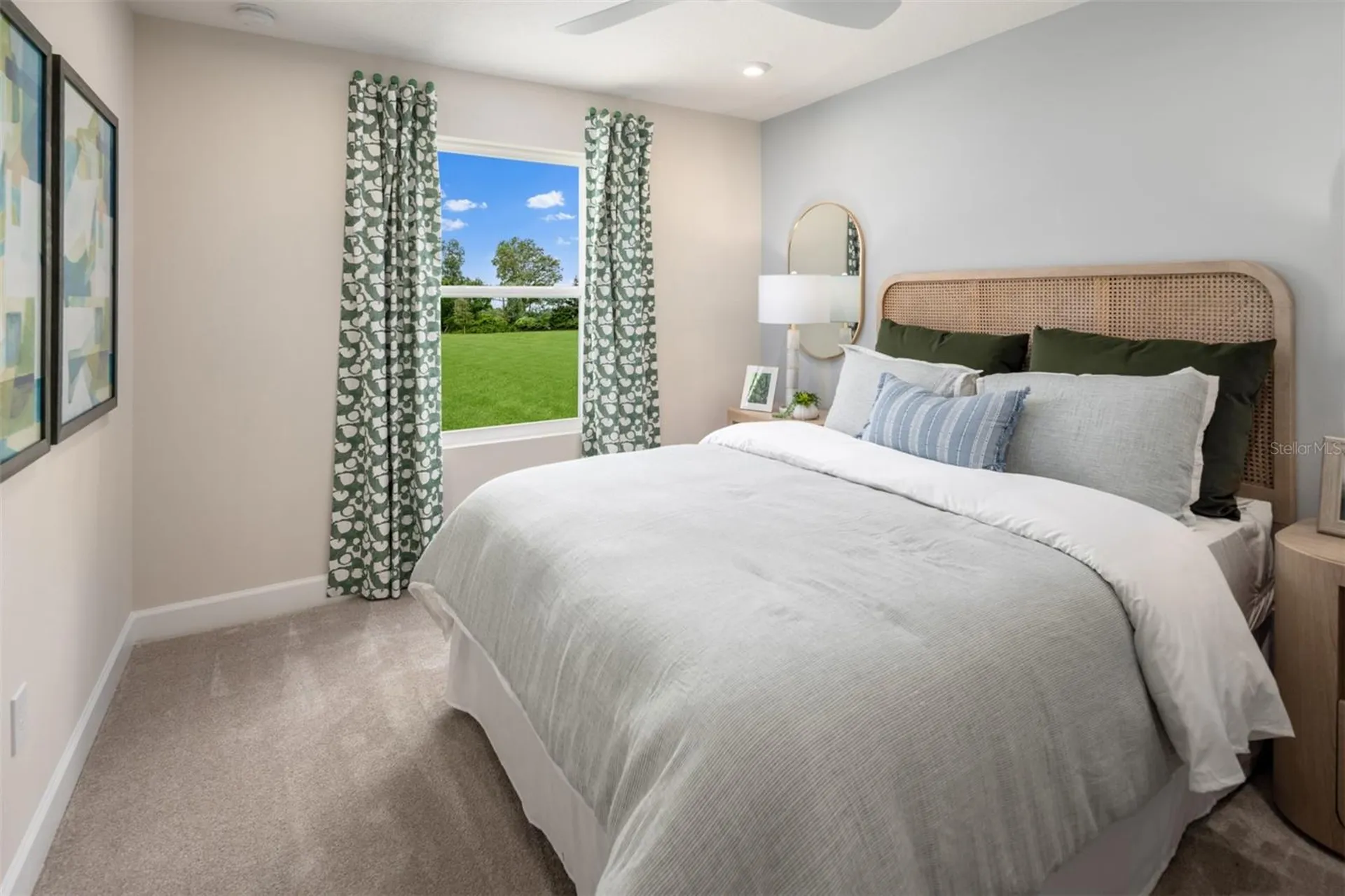 2820 Camellia Flower Street Apopka FL 32703