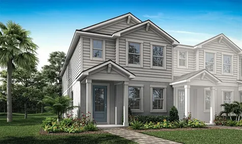 2820 Camellia Flower Street Apopka FL 32703