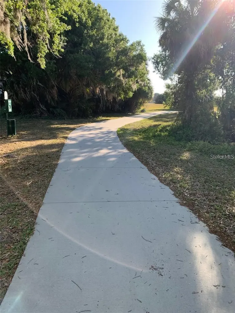 16178 Trading Post Road Punta Gorda FL 33955