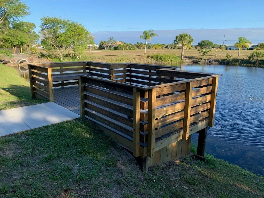 16178 Trading Post Road Punta Gorda FL 33955