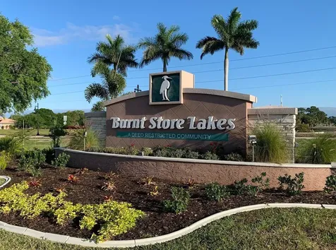 16178 Trading Post Road Punta Gorda FL 33955