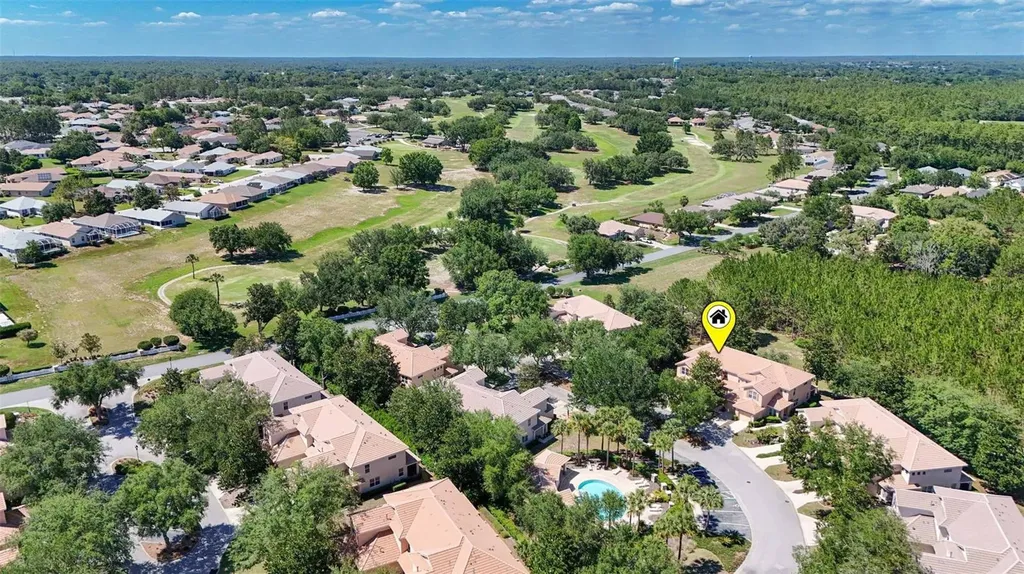 1598 W Spring Meadow Loop Lecanto FL 34461