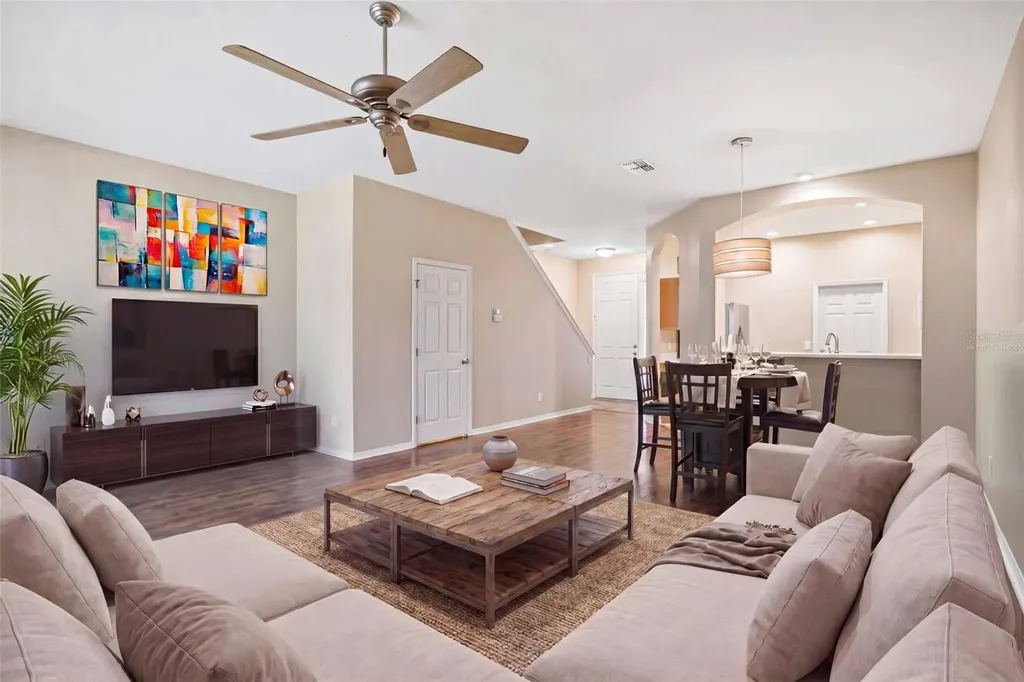 1598 W Spring Meadow Loop Lecanto FL 34461