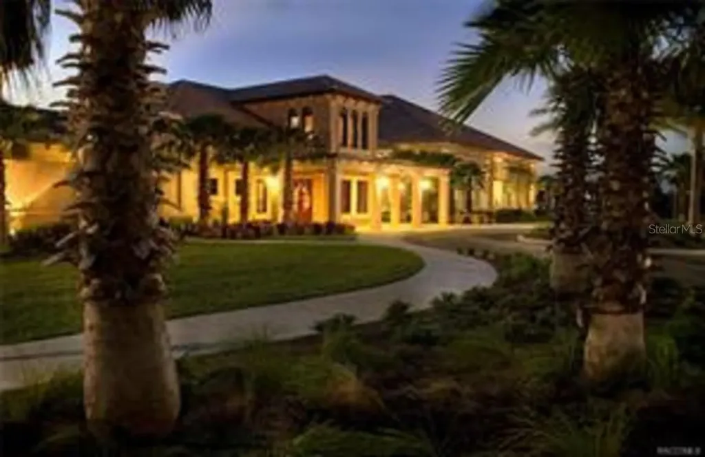 1598 W Spring Meadow Loop Lecanto FL 34461