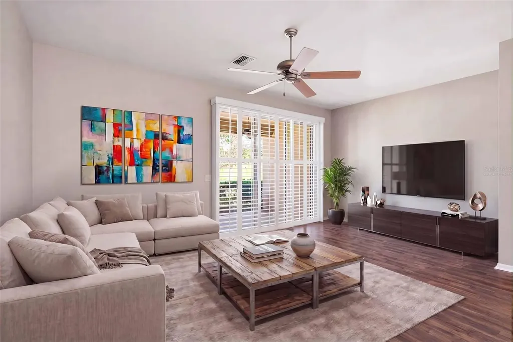 1598 W Spring Meadow Loop Lecanto FL 34461