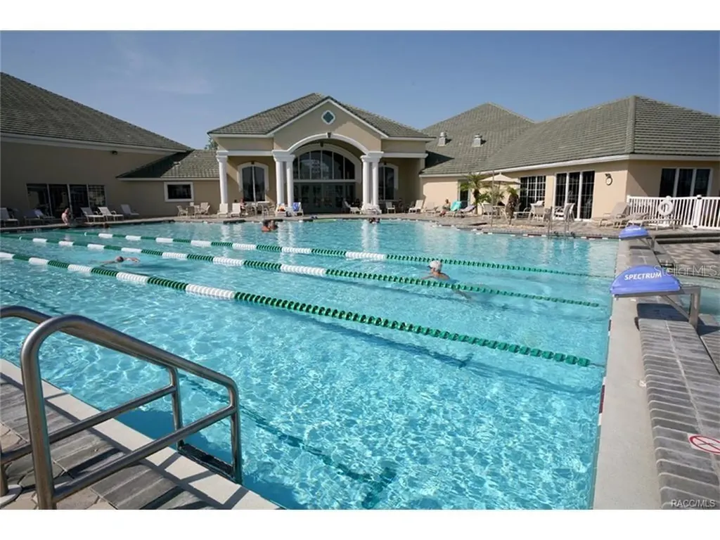 1598 W Spring Meadow Loop Lecanto FL 34461