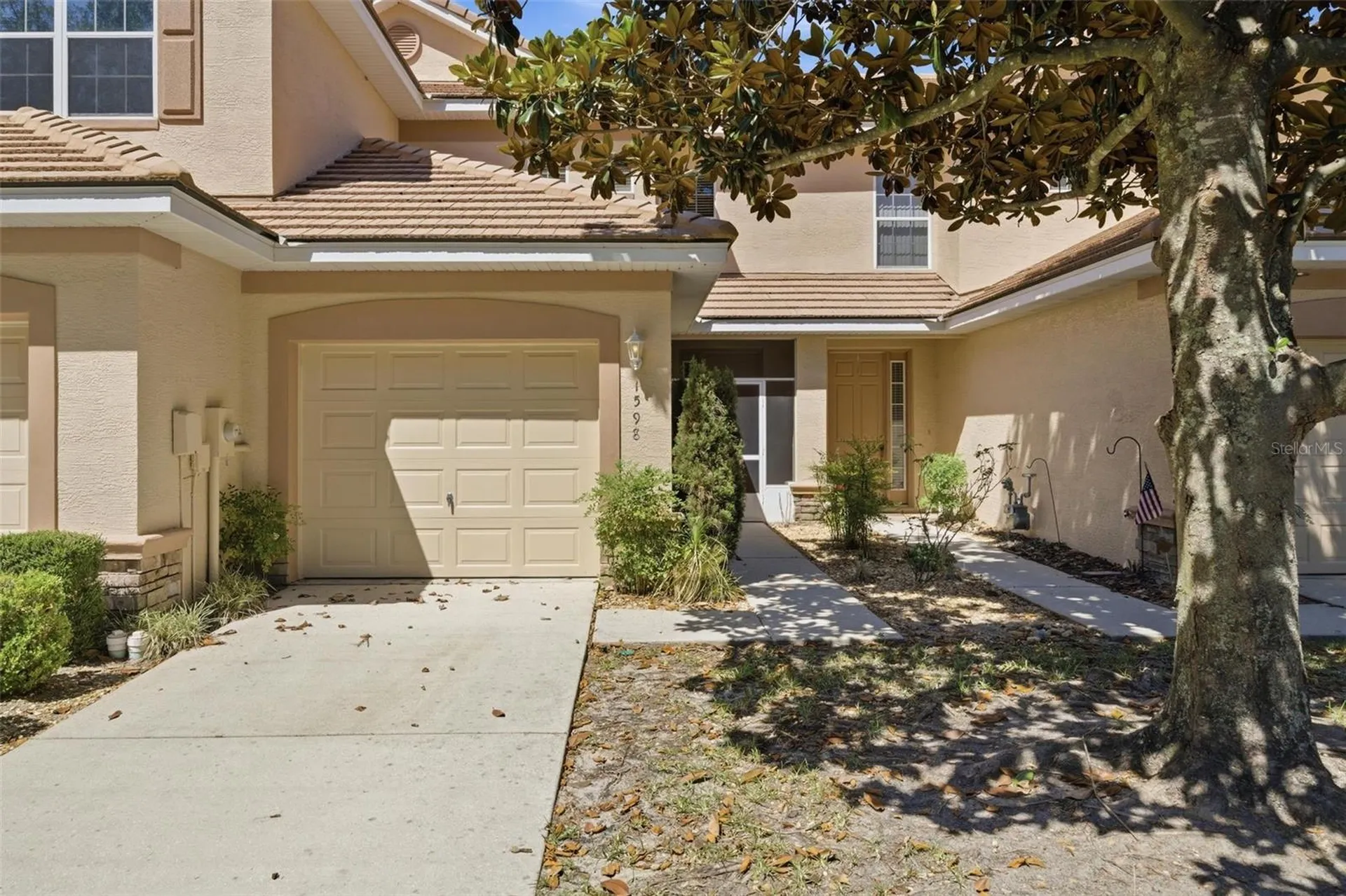 1598 W Spring Meadow Loop Lecanto FL 34461