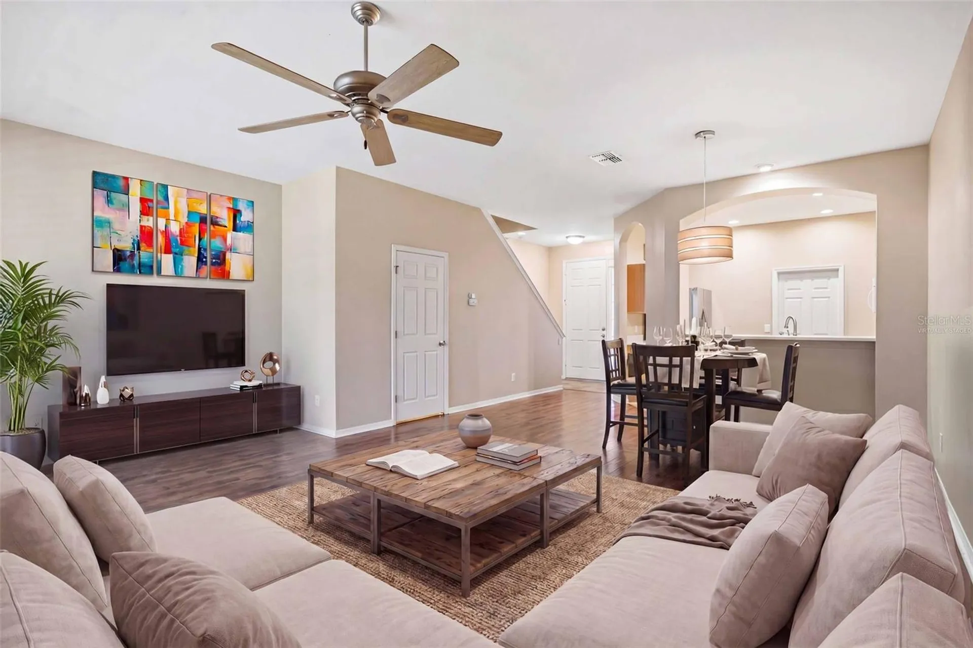 1598 W Spring Meadow Loop Lecanto FL 34461