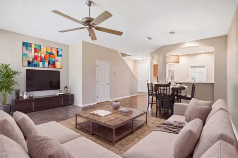 1598 W Spring Meadow Loop Lecanto FL 34461