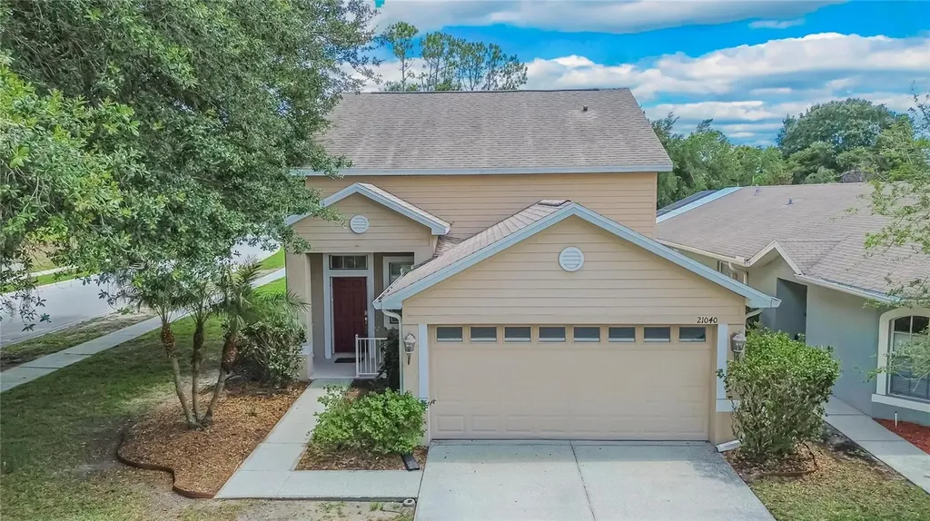 21040 Green Wing Court Land O Lakes FL 34637