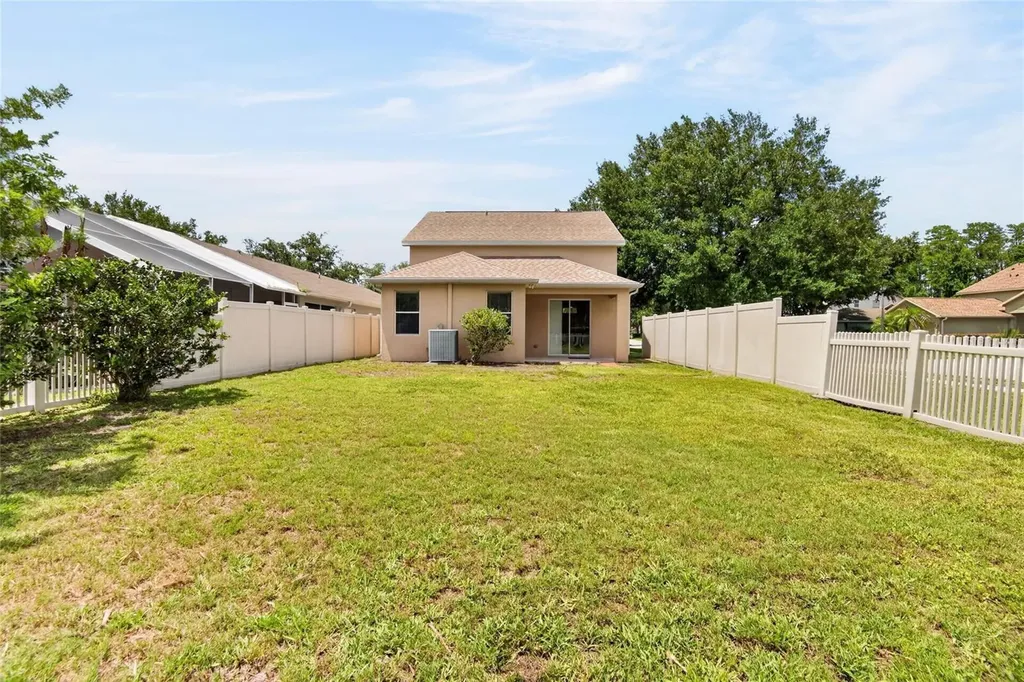 21040 Green Wing Court Land O Lakes FL 34637