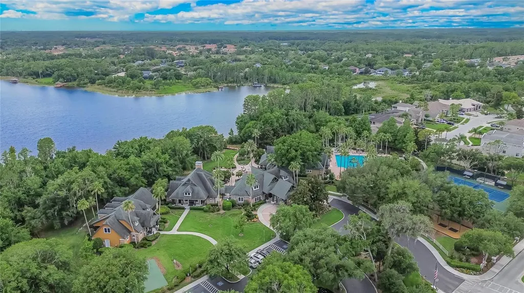 21040 Green Wing Court Land O Lakes FL 34637