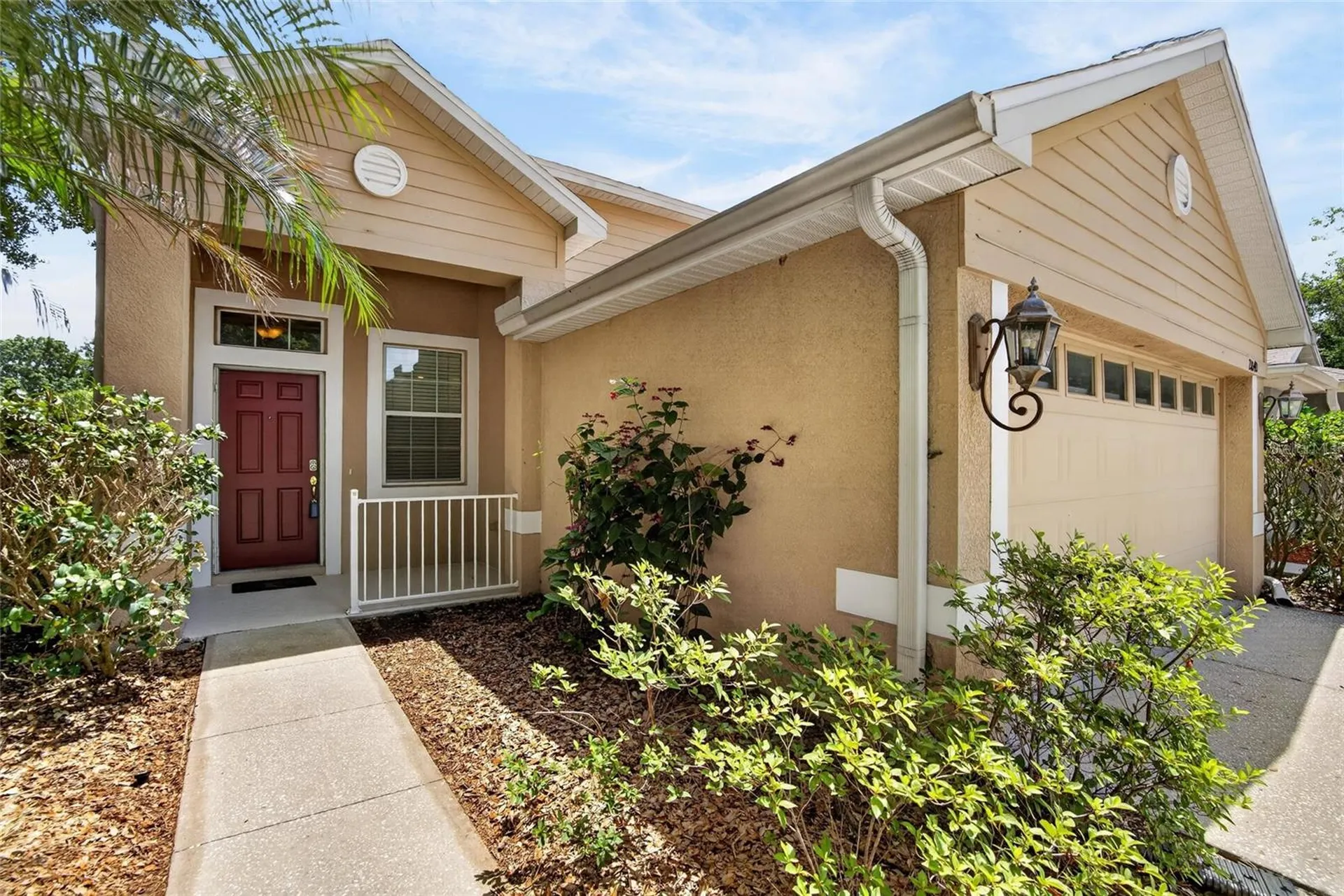 21040 Green Wing Court Land O Lakes FL 34637