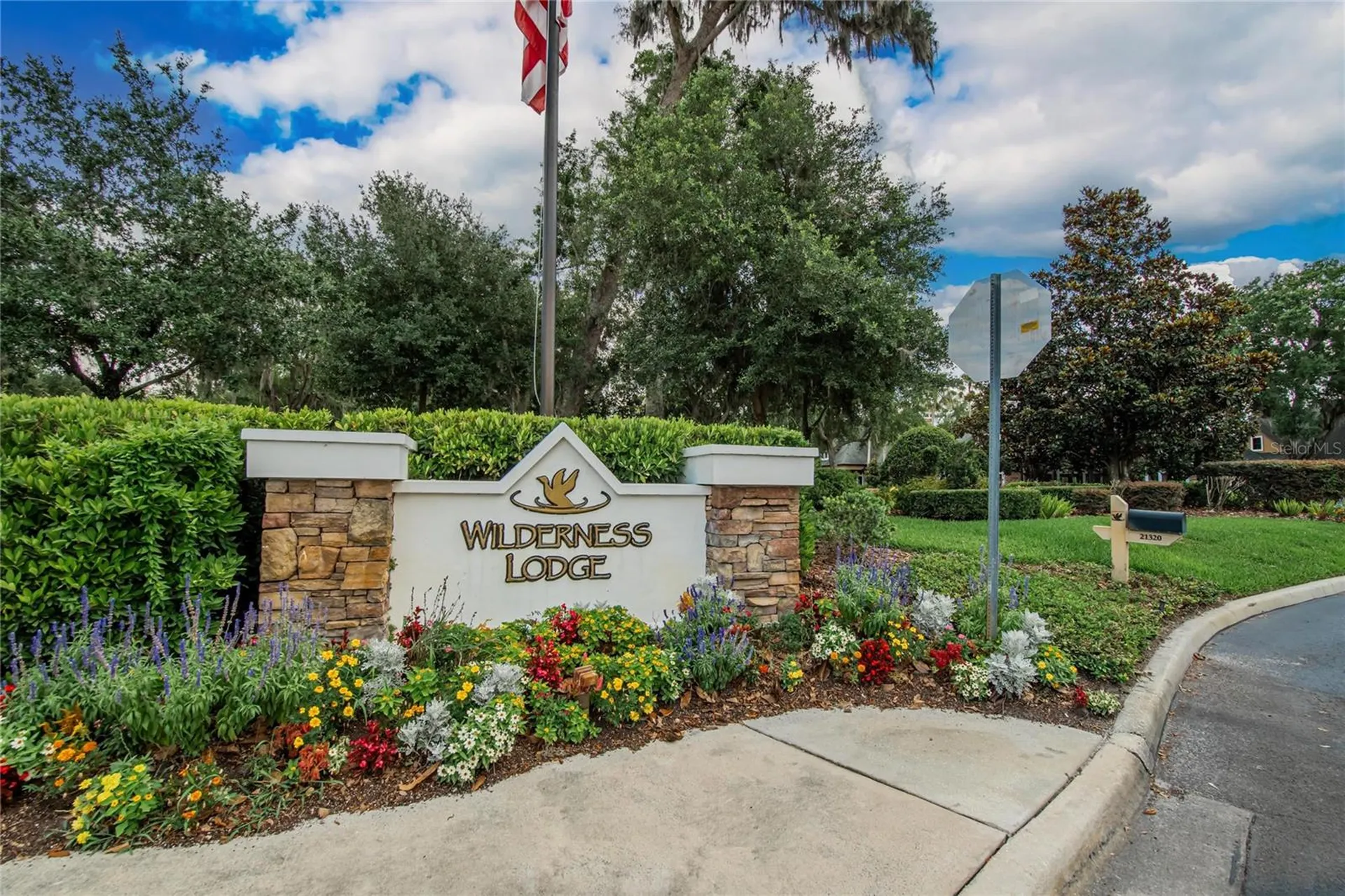 21040 Green Wing Court Land O Lakes FL 34637