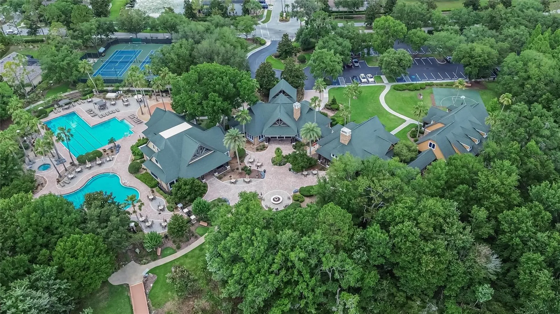 21040 Green Wing Court Land O Lakes FL 34637