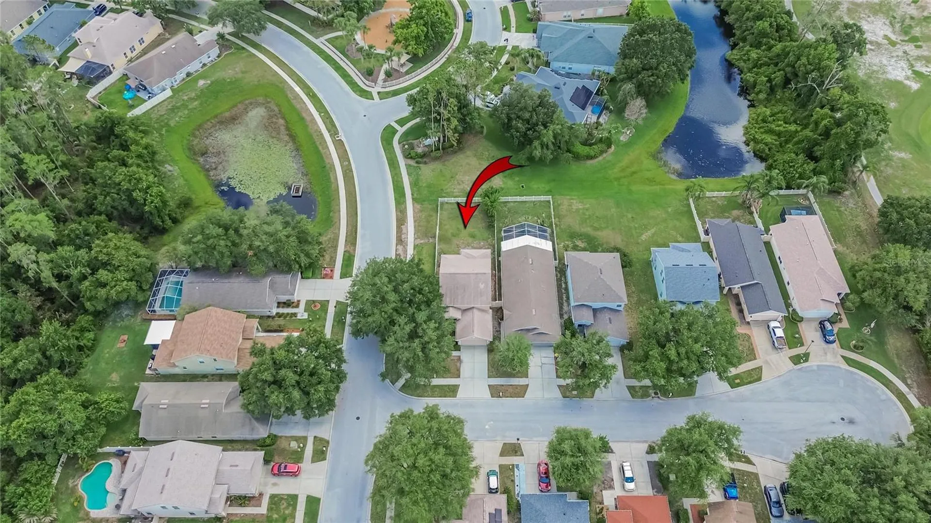 21040 Green Wing Court Land O Lakes FL 34637