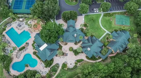 21040 Green Wing Court Land O Lakes FL 34637