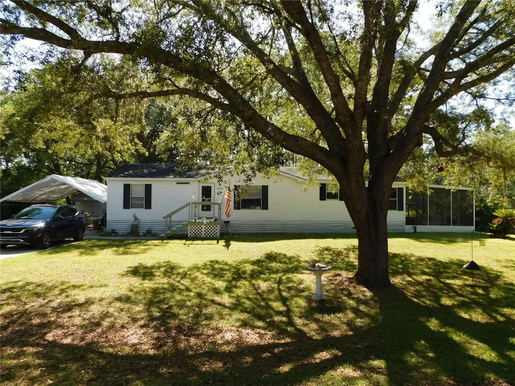 5535 S Will Point Homosassa FL 34446