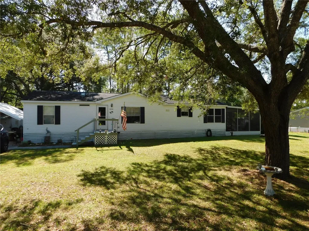 5535 S Will Point Homosassa FL 34446