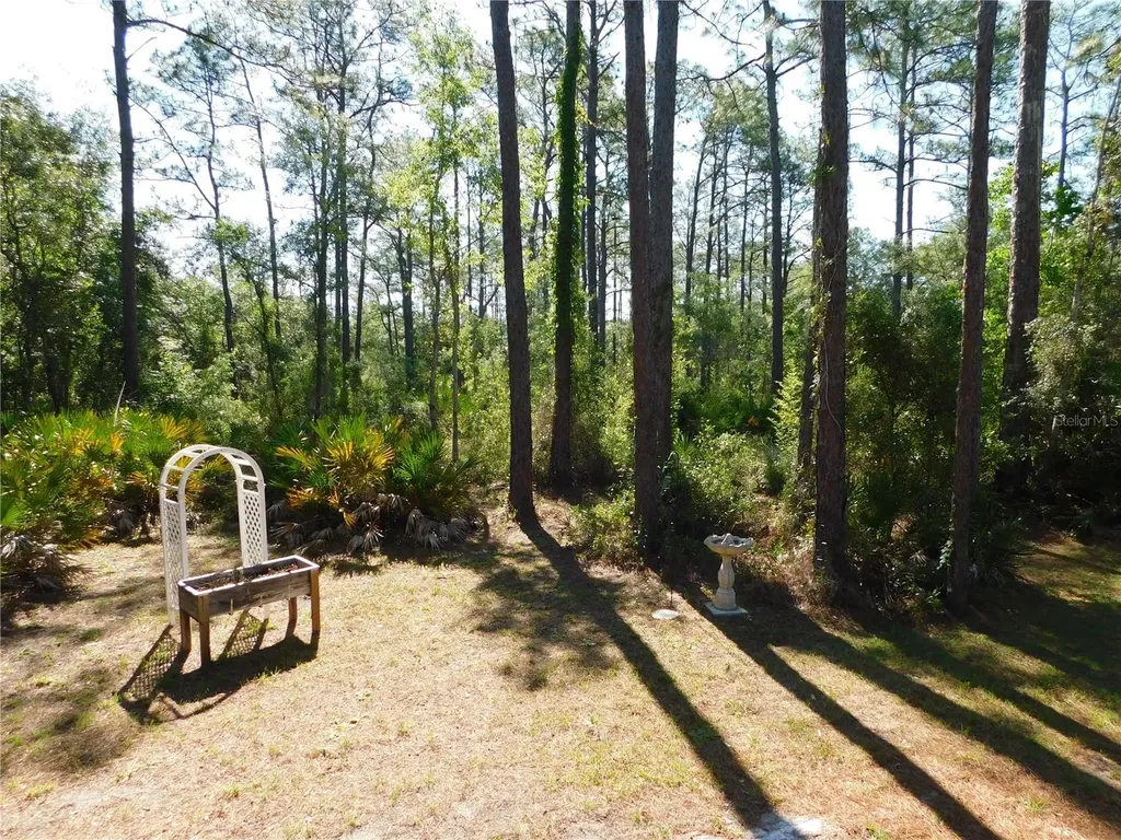 5535 S Will Point Homosassa FL 34446