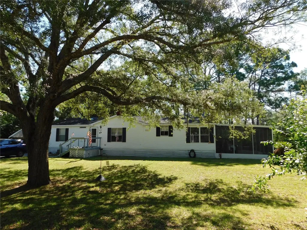 5535 S Will Point Homosassa FL 34446