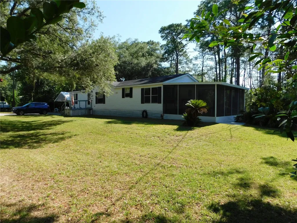 5535 S Will Point Homosassa FL 34446