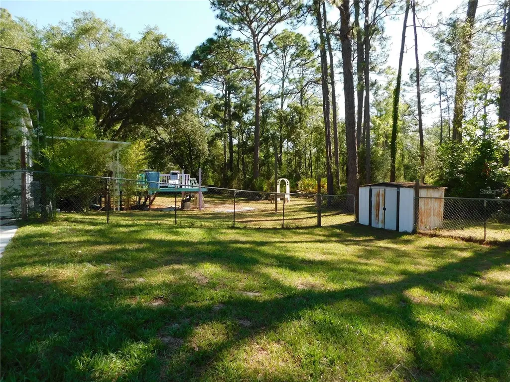 5535 S Will Point Homosassa FL 34446