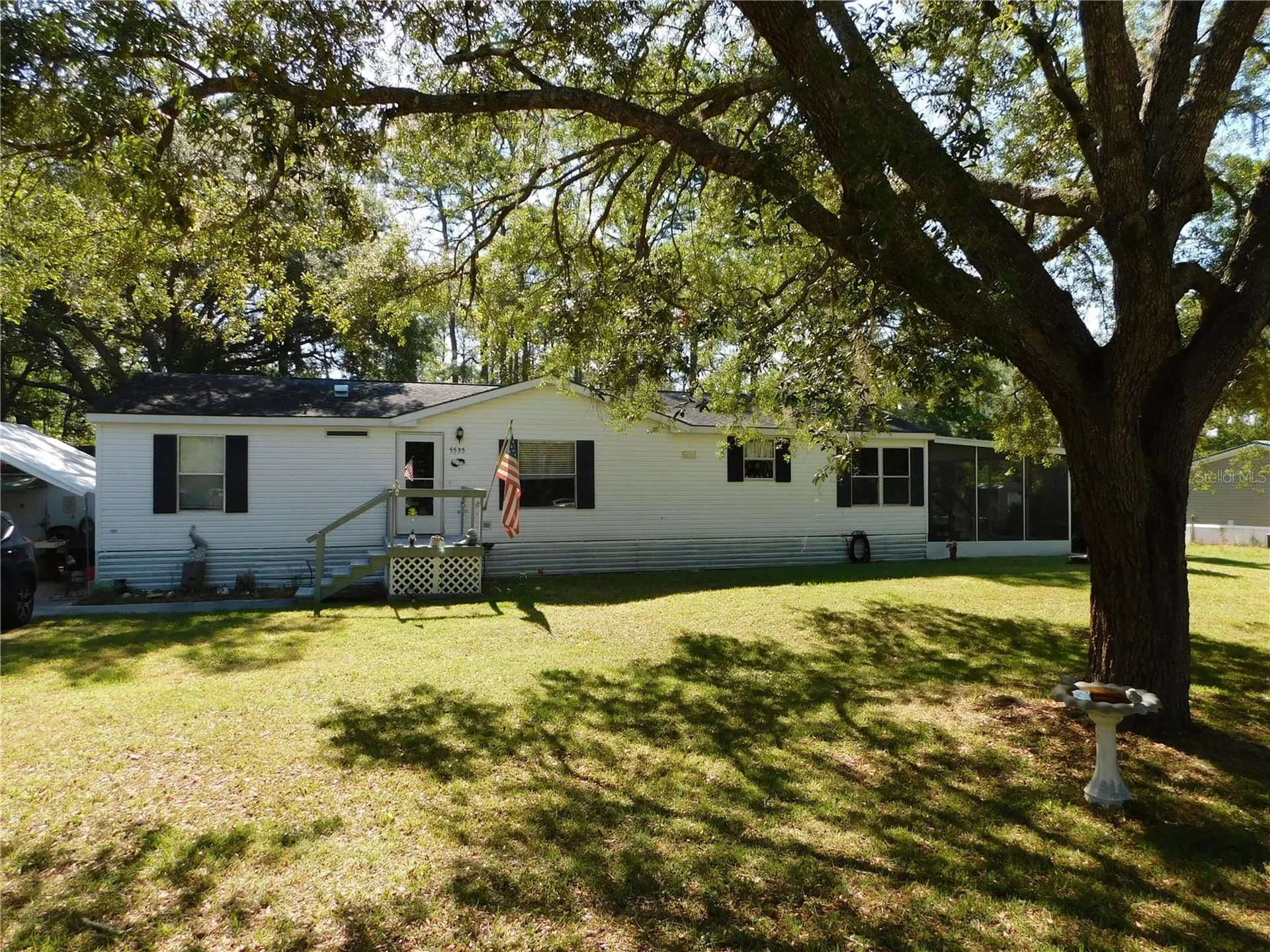 5535 S Will Point Homosassa FL 34446