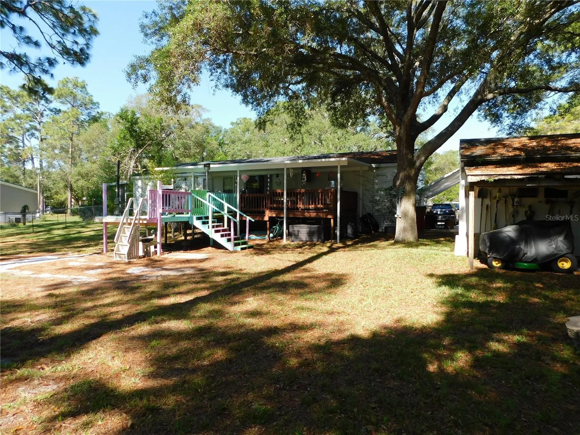 5535 S Will Point Homosassa FL 34446