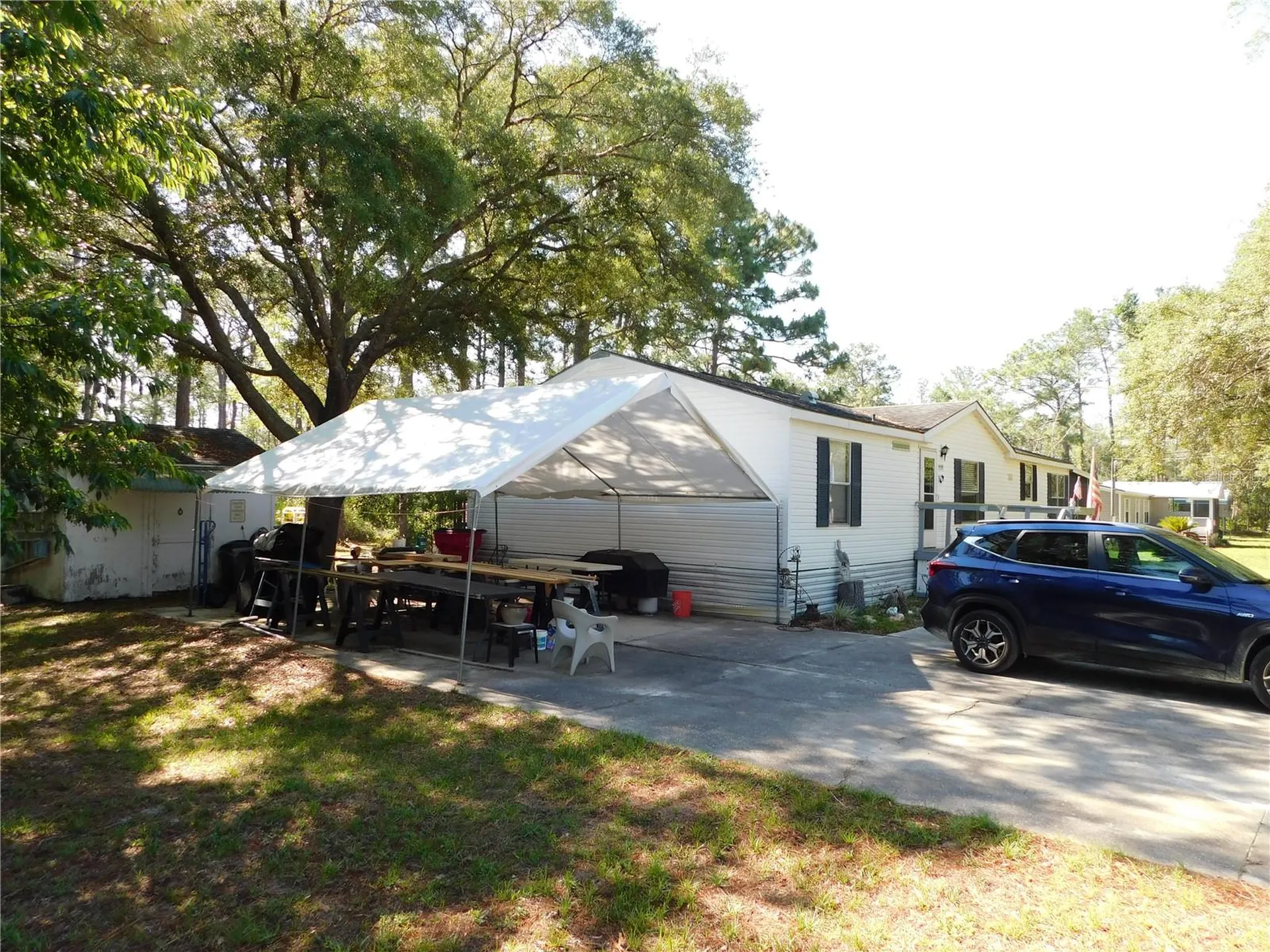 5535 S Will Point Homosassa FL 34446